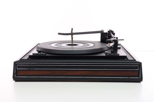 BSR The Fisher 220-X Vintage Stereo Turntable-Turntables & Record Players-SpenCertified-vintage-refurbished-electronics