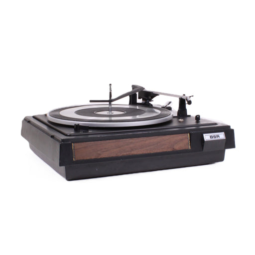 BSR Vintage 3-Speed Automatic Record Changer Turntable-Turntables & Record Players-SpenCertified-vintage-refurbished-electronics