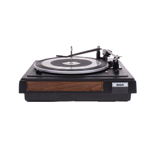 BSR Vintage 3-Speed Automatic Record Changer Turntable-Turntables & Record Players-SpenCertified-vintage-refurbished-electronics
