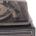 BSR 3-Speed Automatic Record Changer Turntable Woodgrain Base-Turntables & Record Players-SpenCertified-vintage-refurbished-electronics