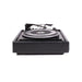 BSR 3-Speed Automatic Record Changer Turntable Woodgrain Base-Turntables & Record Players-SpenCertified-vintage-refurbished-electronics