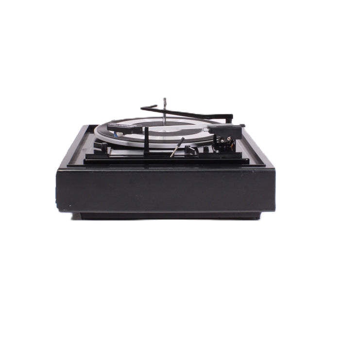 BSR 3-Speed Automatic Record Changer Turntable Woodgrain Base-Turntables & Record Players-SpenCertified-vintage-refurbished-electronics