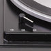 BSR 3-Speed Automatic Record Changer Turntable Woodgrain Base-Turntables & Record Players-SpenCertified-vintage-refurbished-electronics