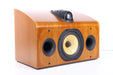 B&W Full Wooden Set (HTM7 Center/705 Bookshelf)-Speakers-SpenCertified-vintage-refurbished-electronics