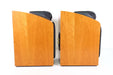 B&W Full Wooden Set (HTM7 Center/705 Bookshelf)-Speakers-SpenCertified-vintage-refurbished-electronics