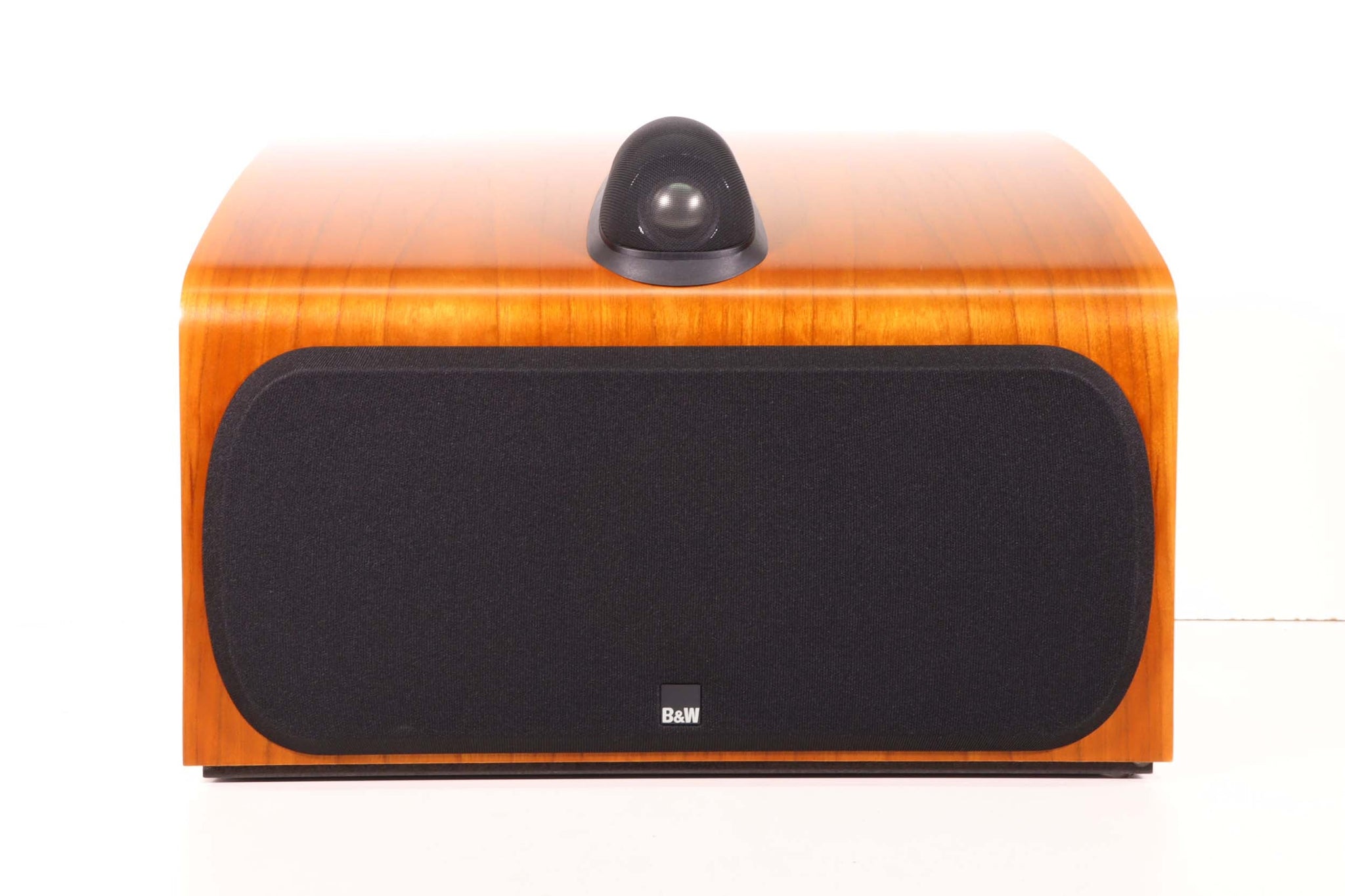 B&W Bookshelf Speakers and Center Channel High End (HTM7 Center/705 Bo