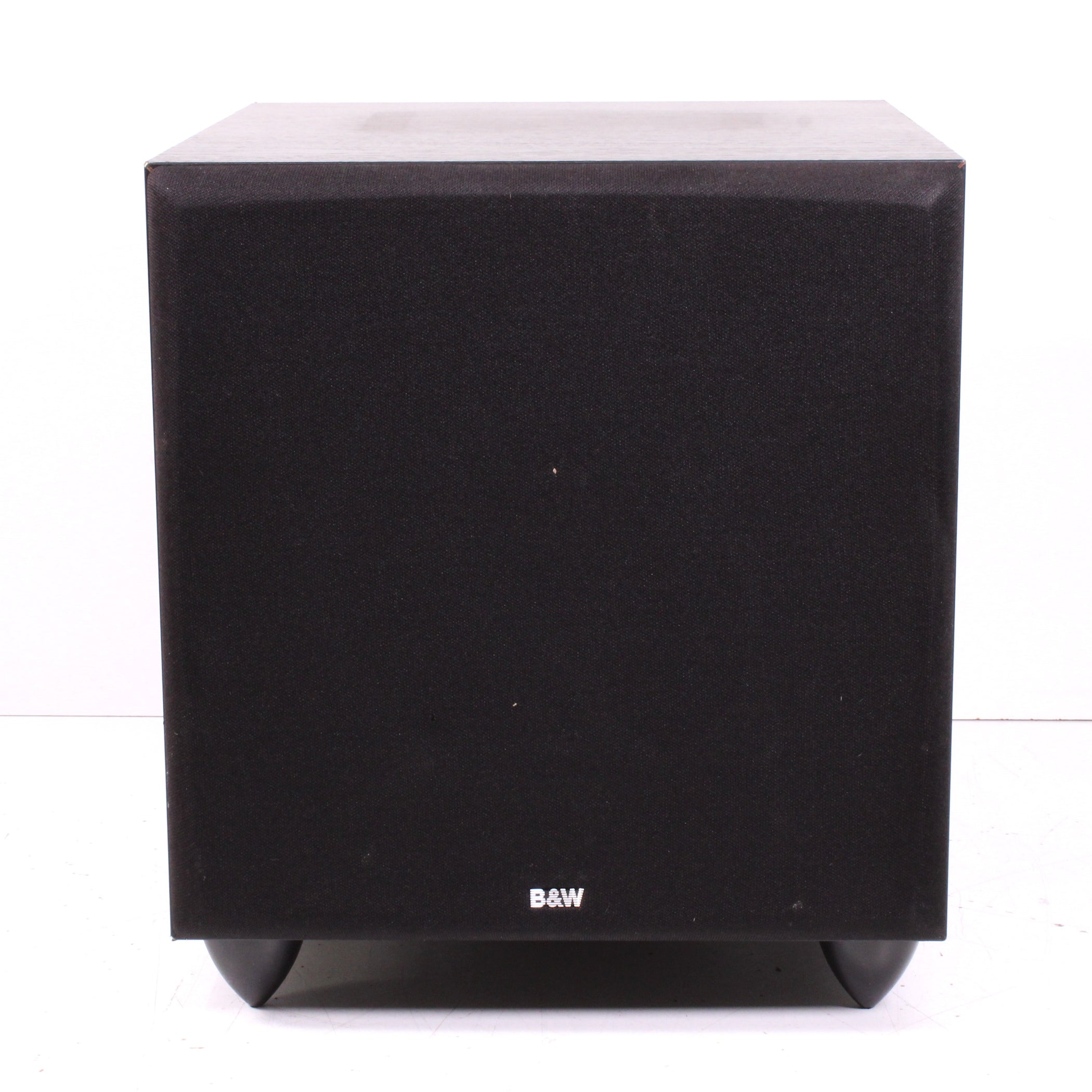 B&W Bowers & Wilkins ASW300 8