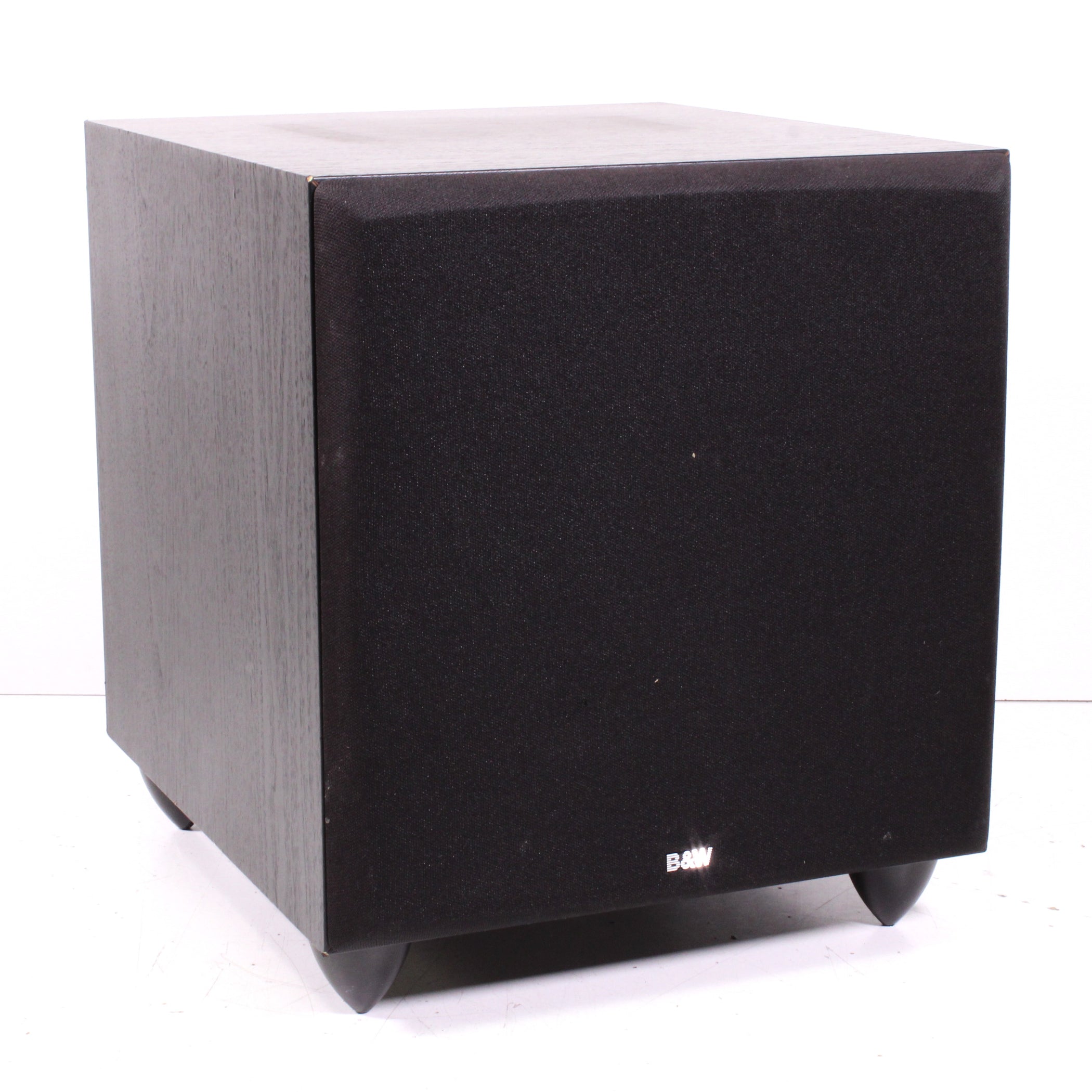 B&W Bowers & Wilkins ASW300 8