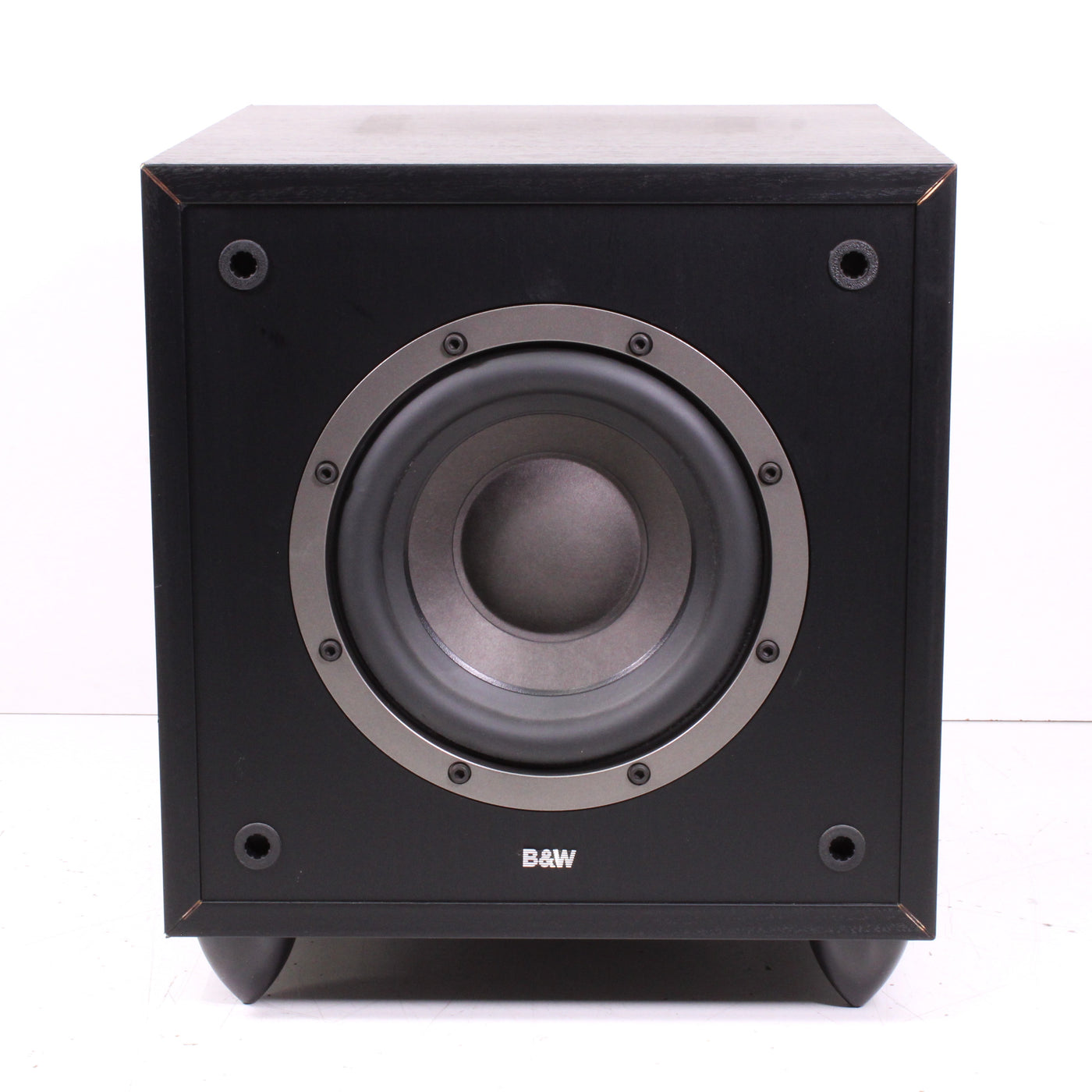 B&W Bowers & Wilkins ASW300 8