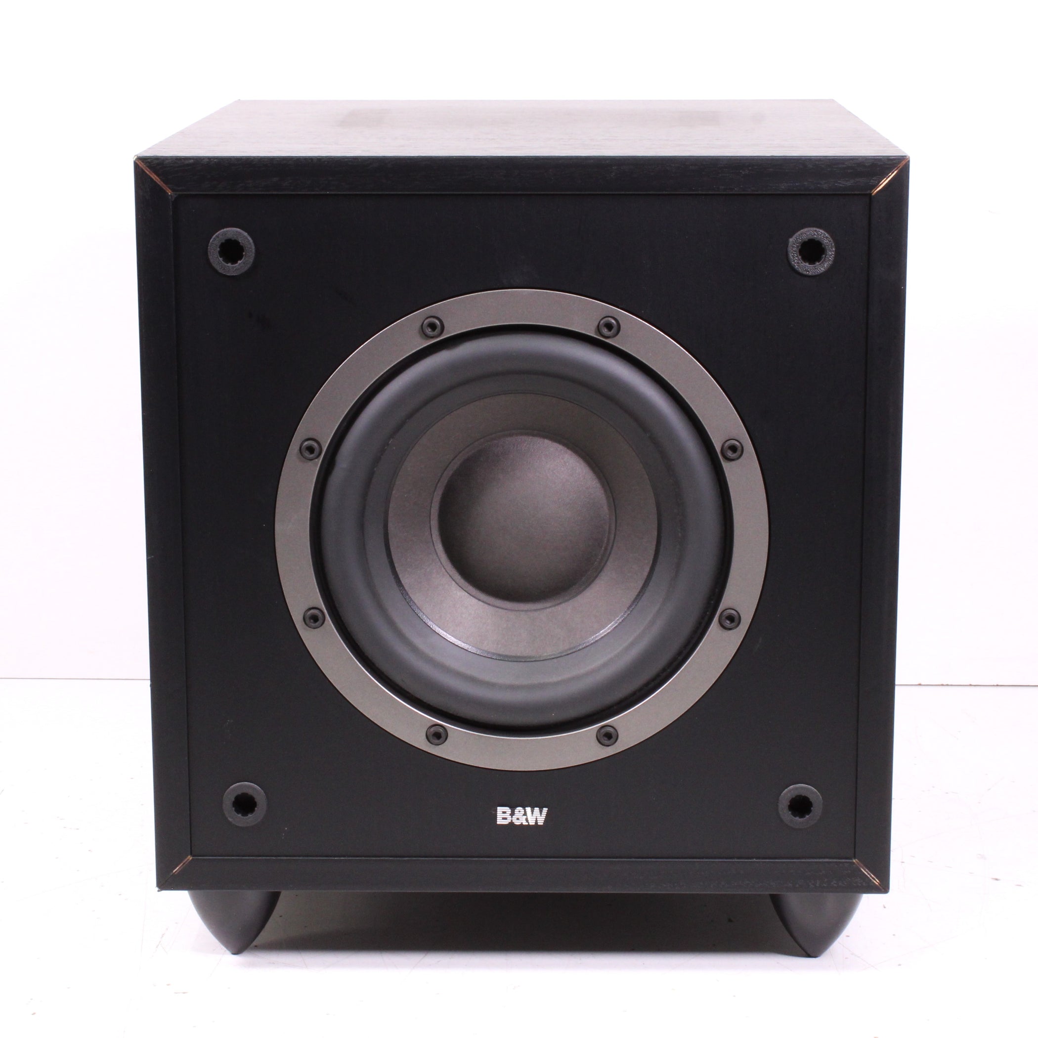 B&W Bowers & Wilkins ASW300 8