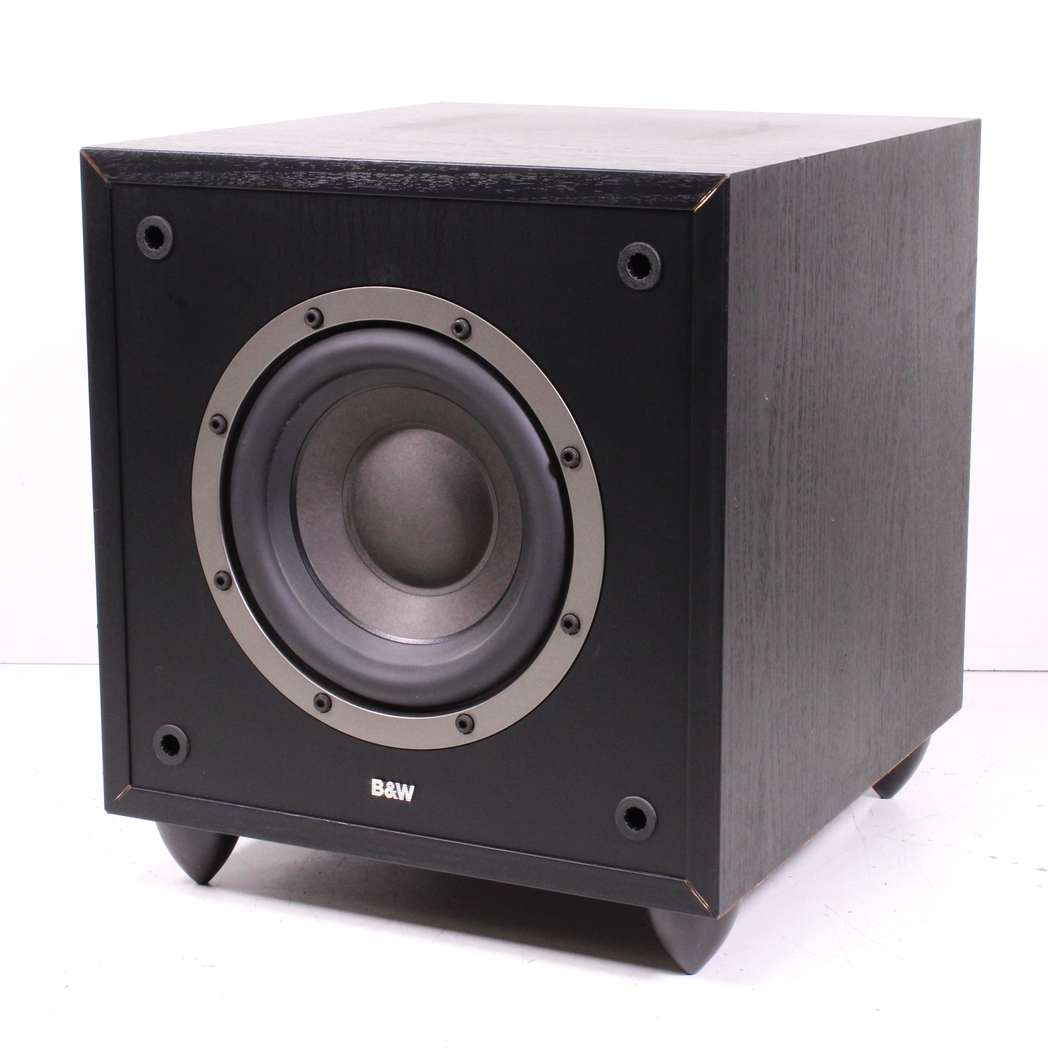 B&W Bowers & Wilkins ASW300 8