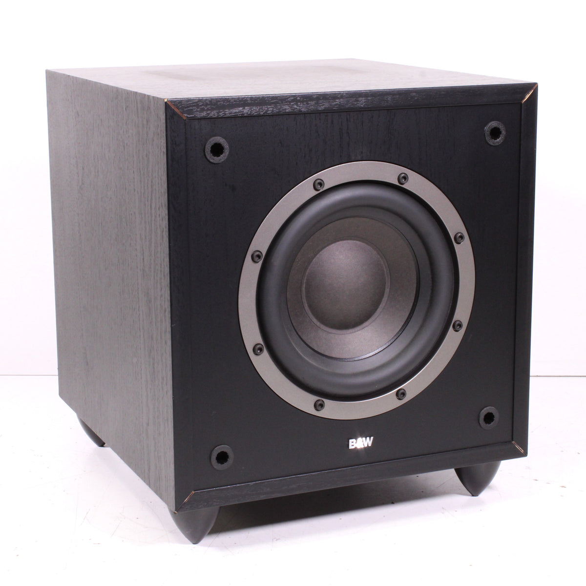 B&W Bowers & Wilkins ASW300 8