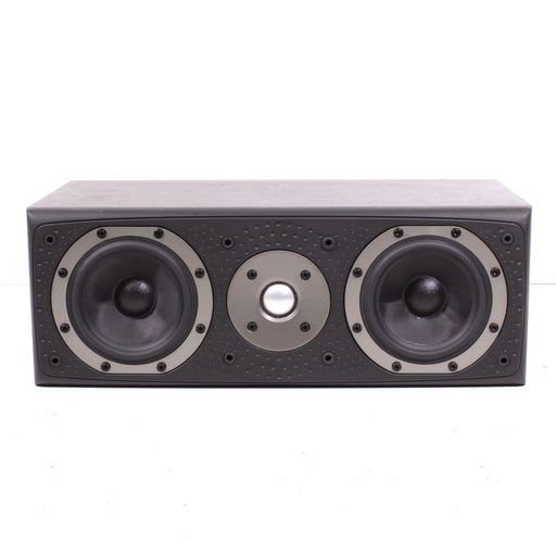 B&W Bowers & Wilkins LCR3 Center Channel Speaker-Speakers-SpenCertified-vintage-refurbished-electronics
