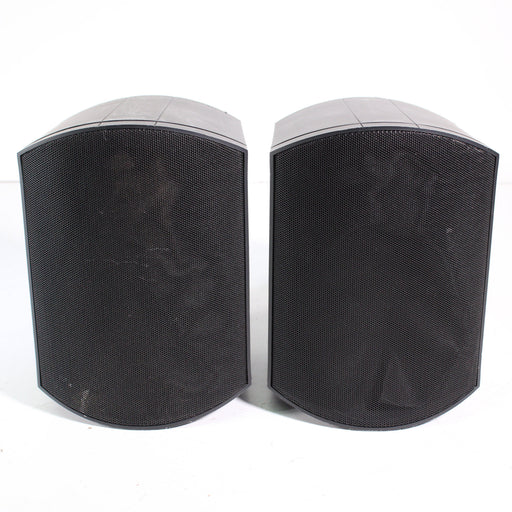 B&W Bowers & Wilkins Rock Solid Sounds 150W Monitor Speaker Pair-Speakers-SpenCertified-vintage-refurbished-electronics