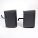 B&W Bowers & Wilkins Rock Solid Sounds 150W Monitor Speaker Pair-Speakers-SpenCertified-vintage-refurbished-electronics