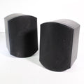 B&W Bowers & Wilkins Rock Solid Sounds 150W Monitor Speaker Pair