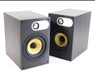 B&W Bowers and Wilkins 686 S2 Bookshelf Speaker Pair-Speakers-SpenCertified-vintage-refurbished-electronics