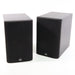 B&W Bowers and Wilkins 686 S2 Bookshelf Speaker Pair-Speakers-SpenCertified-vintage-refurbished-electronics