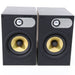 B&W Bowers and Wilkins 686 S2 Bookshelf Speaker Pair-Speakers-SpenCertified-vintage-refurbished-electronics