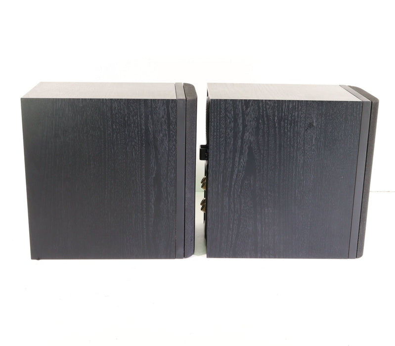 B&W Bowers and Wilkins 686 S2 Bookshelf Speaker Pair-Speakers-SpenCertified-vintage-refurbished-electronics