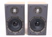 B&W Bowers and Wilkins DM 303 Bookshelf Speaker Pair (NO WOOFER SOUND)-Speakers-SpenCertified-vintage-refurbished-electronics