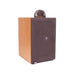 B&W DM17 2-Way Loudspeaker Bookshelf Speaker System Pair Vintage-Speakers-SpenCertified-vintage-refurbished-electronics