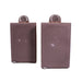 B&W DM17 2-Way Loudspeaker Bookshelf Speaker System Pair Vintage-Speakers-SpenCertified-vintage-refurbished-electronics