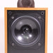 B&W DM17 2-Way Loudspeaker Bookshelf Speaker System Pair Vintage-Speakers-SpenCertified-vintage-refurbished-electronics
