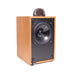 B&W DM17 2-Way Loudspeaker Bookshelf Speaker System Pair Vintage-Speakers-SpenCertified-vintage-refurbished-electronics