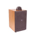 B&W DM17 2-Way Loudspeaker Bookshelf Speaker System Pair Vintage-Speakers-SpenCertified-vintage-refurbished-electronics