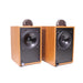 B&W DM17 2-Way Loudspeaker Bookshelf Speaker System Pair Vintage-Speakers-SpenCertified-vintage-refurbished-electronics