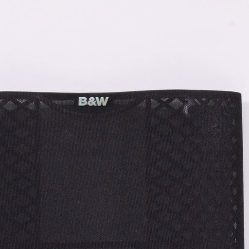 B&W DM602 Speaker Grille Replacement-Speaker Accessories-SpenCertified-vintage-refurbished-electronics