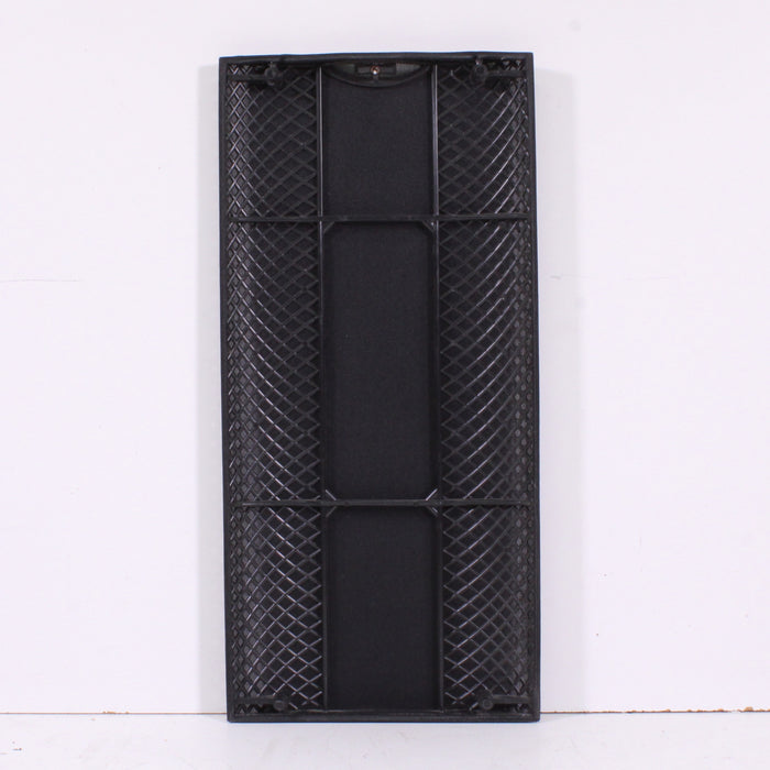 B&W DM602 Speaker Grille Replacement-Speaker Accessories-SpenCertified-vintage-refurbished-electronics
