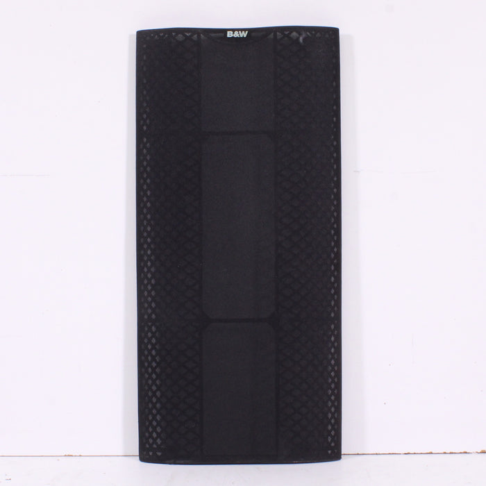 B&W DM602 Speaker Grille Replacement-Speaker Accessories-SpenCertified-vintage-refurbished-electronics