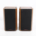 B.I.C. Venturi V52 Speaker System Pair-Speakers-SpenCertified-vintage-refurbished-electronics