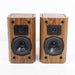 B.I.C. Venturi V52 Speaker System Pair-Speakers-SpenCertified-vintage-refurbished-electronics