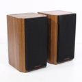 B.I.C. Venturi V52 Bookshelf Speaker System Pair