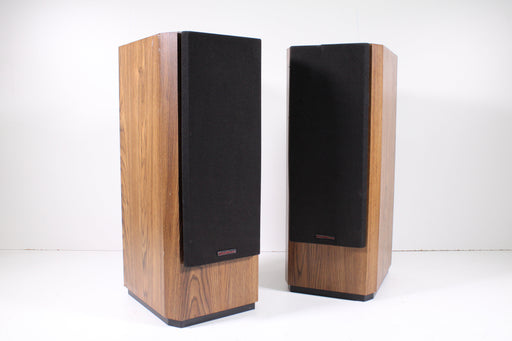 B.I.C. Venturi V620 Speaker System Pair-Speakers-SpenCertified-vintage-refurbished-electronics