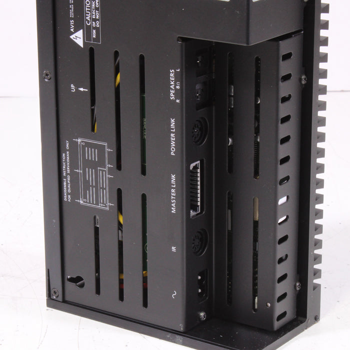 Bang & Olufsen 1658 MCMXCV BeoLink Passive Amplifier-Audio Amplifiers-SpenCertified-vintage-refurbished-electronics