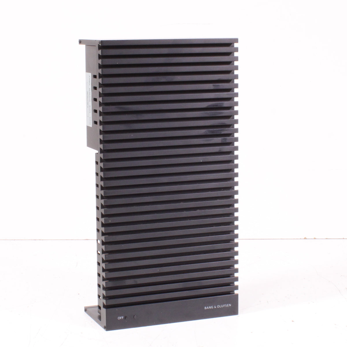 Bang & Olufsen 1658 MCMXCV BeoLink Passive Amplifier — SpenCertified