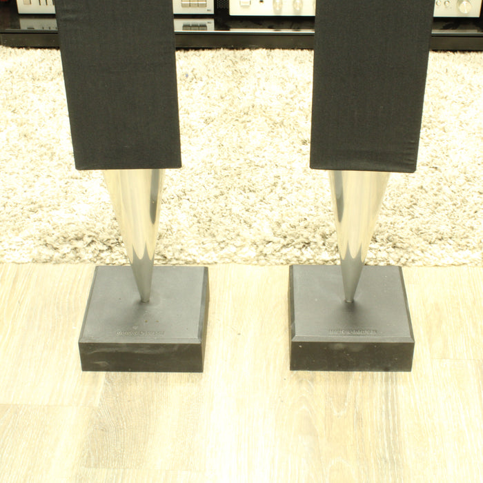 Bang & Olufsen BeoLab 8000 Active Floor standing Speakers-Speakers-SpenCertified-vintage-refurbished-electronics