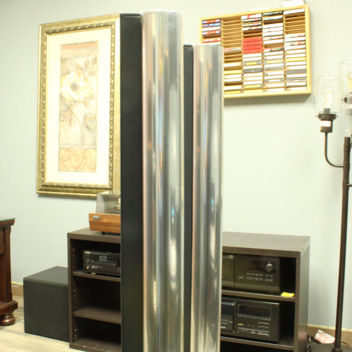 Bang & Olufsen BeoLab 8000 Active Floor standing Speakers-Speakers-SpenCertified-vintage-refurbished-electronics