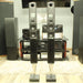 Bang & Olufsen BeoLab 8000 Active Floor standing Speakers-Speakers-SpenCertified-vintage-refurbished-electronics