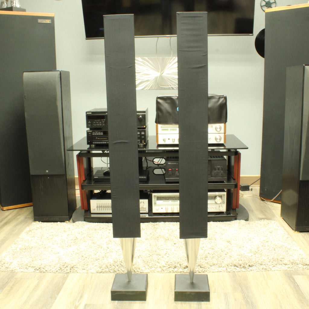 Bang & Olufsen BeoLab 8000 Active Floor standing Speakers