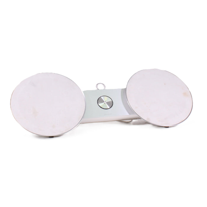 Bang & Olufsen BeoSound 8 iPod iPhone Speaker Dock-Speakers-SpenCertified-vintage-refurbished-electronics