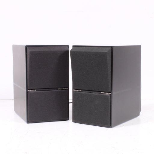 B&O Bang & Olufsen Beosystem 2500 Speakers 6203 Loudspeaker Pair