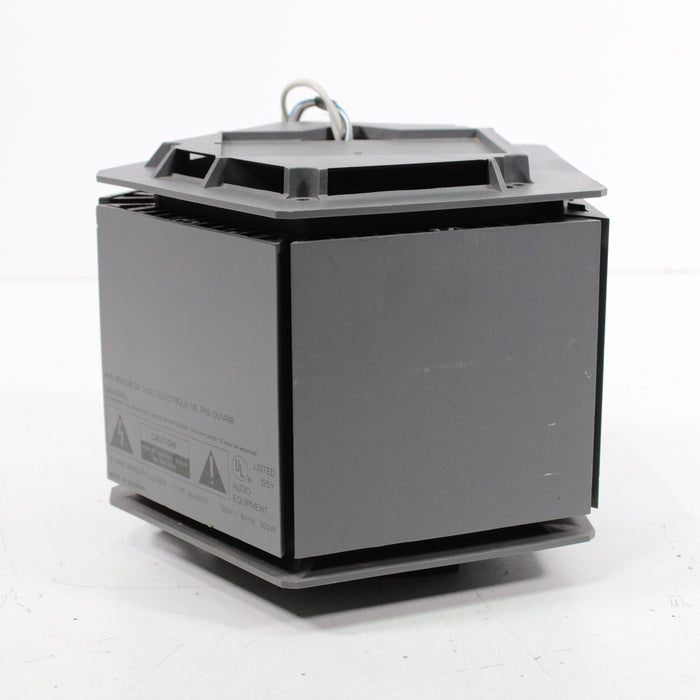 Bang & Olufsen Type 6623 Amplifier Beolab Penta Speaker Amp-Audio Amplifiers-SpenCertified-vintage-refurbished-electronics