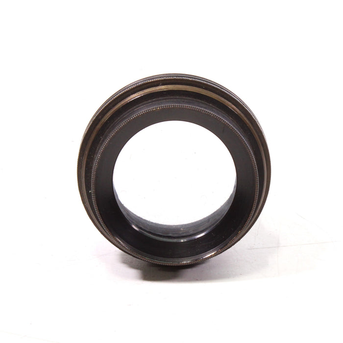 Bausch & Lomb 5X7 Tessar 190mm f-4.5 Early Vintage Camera Lens-Camera Lenses-SpenCertified-vintage-refurbished-electronics