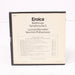 Beethoven – Symphony No. 3 "Eroica" – Leonard Bernstein Conducts the New York Philharmonic Reel to Reel Tape 7" 1/4" 7½ IPS Columbia Masterworks-Reel-to-Reel Tape-SpenCertified-vintage-refurbished-electronics