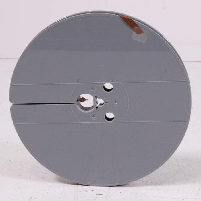 Beethoven – The Philadelphia Orchestra / Eugene Ormandy / The Mormon Tabernacle Choir Reel to Reel Tape 7" 1/4" 7½ IPS Columbia Stereo Tape-Reel-to-Reel Tape-SpenCertified-vintage-refurbished-electronics